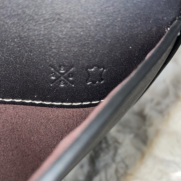 Coach 1941 Courier Carryall 23 Satchel - Picture 6 of 16